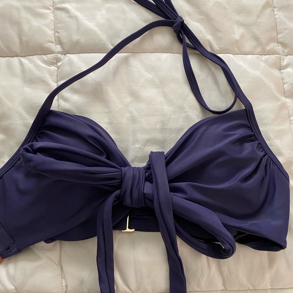 Bikini top